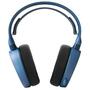 Наушники SteelSeries Arctis 3 Boreal Blue (61436) - 1