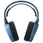 Наушники SteelSeries Arctis 3 Boreal Blue (61436) - 1