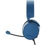 Наушники SteelSeries Arctis 3 Boreal Blue (61436) - 2