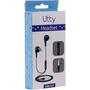 Наушники Utty UHS-121 black (130305) - 5