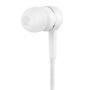 Наушники Utty UHS-122 white (150499) - 2