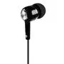 Наушники Utty UHS-122 black (150498) - 1
