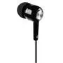 Наушники Utty UHS-122 black (150498) - 2