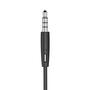 Наушники Utty UHS-122 black (150498) - 4