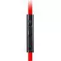 Наушники Nomi NHS-131 black/red (130304) - 3