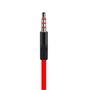 Наушники Nomi NHS-131 black/red (130304) - 4