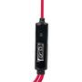 Наушники Utty UHS-121 red (130307) - 3