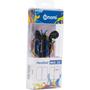 Наушники Nomi NHS-131 black (130302) - 5