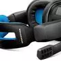 Наушники Sennheiser GSP 300 (507079) - 3