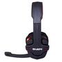 Наушники Sven AP-G855MV black-red - 2