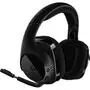Наушники Logitech G533 Wireless (981-000634) - 3