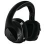 Наушники Logitech G533 Wireless (981-000634) - 5