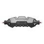Наушники Redragon Hardy (64208) - 3