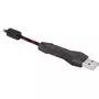 Наушники Redragon Hardy (64208) - 5