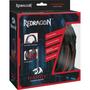 Наушники Redragon Hardy (64208) - 6