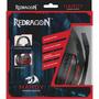 Наушники Redragon Hardy (64208) - 7