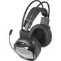 Наушники Defender Warhead G-500 Black (64150) - 2