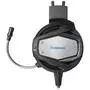 Наушники Defender Warhead G-500 Black (64150) - 3