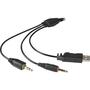 Наушники Defender Warhead G-500 Black (64150) - 6