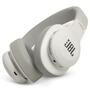 Наушники JBL E55BT White (E55BTWHT) - 2