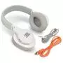 Наушники JBL E55BT White (E55BTWHT) - 5