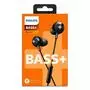 Наушники PHILIPS SHE4305 Black (SHE4305BK/00) - 5
