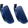 Наушники Logitech G433 7.1 Surround Gaming Headset CamoBlue (981-000688) - 2