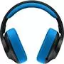 Наушники Logitech G233 Prodigy Gaming Headset (981-000703) - 1