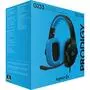 Наушники Logitech G233 Prodigy Gaming Headset (981-000703) - 3