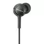 Наушники Sony MDR-EX255AP Black (MDREX255APB.E) - 1