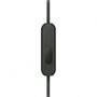 Наушники Sony MDR-EX255AP Black (MDREX255APB.E) - 3