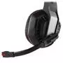 Наушники Sven AP-U990MV black-red - 1