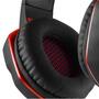 Наушники Sven AP-U990MV black-red - 2