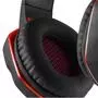 Наушники Sven AP-U990MV black-red - 2