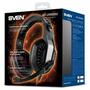 Наушники Sven AP-U990MV black-red - 8