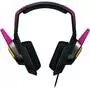 Наушники Razer D.Va MEKA (RZ04-02400100-R3M1) - 3