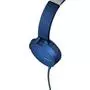 Наушники Sony MDR-XB550AP Blue (MDRXB550APL.E) - 4