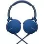 Наушники Sony MDR-XB550AP Blue (MDRXB550APL.E) - 7