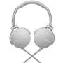 Наушники Sony MDR-XB550AP White (MDRXB550APW.E) - 7