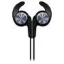 Наушники 1MORE iBFree Sport Black (E1018-BLACK) - 2