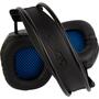 Наушники Sades Xpower Black/Blue (SA706-B-BL) - 6