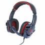 Наушники SADES Gpower Black/Red (SA708-B-R) - 1