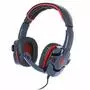 Наушники SADES Gpower Black/Red (SA708-B-R) - 1