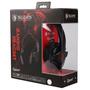 Наушники SADES Gpower Black/Red (SA708-B-R) - 4