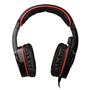 Наушники SADES Gpower Black/Red (SA708-B-R) - 5