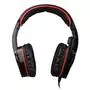 Наушники SADES Gpower Black/Red (SA708-B-R) - 5