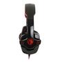 Наушники SADES Gpower Black/Red (SA708-B-R) - 6