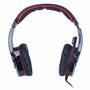 Наушники SADES Gpower Black/Red (SA708-B-R) - 9