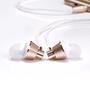 Наушники 1MORE Voice of China White Gold (1M301-WHITEGOLD) - 6