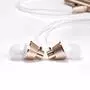 Наушники 1MORE Voice of China White Gold (1M301-WHITEGOLD) - 6